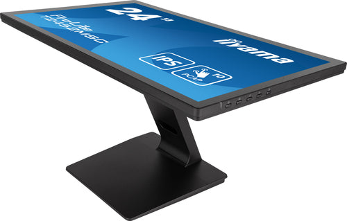 iiyama ProLite T2452MSC-B1 computer monitor