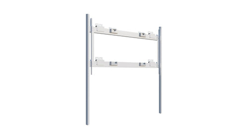 Steelcase STPM2FLRMT85 signage display mount