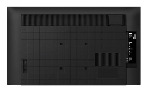 Sony FWD-50S35 TV