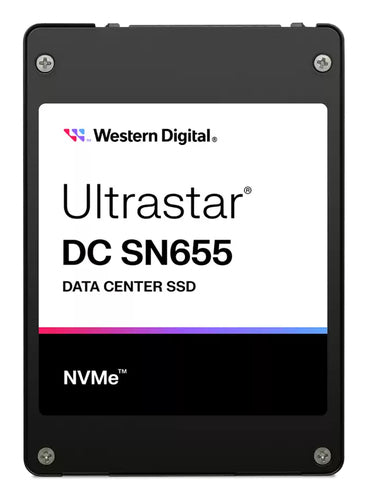 SanDisk DC SN655