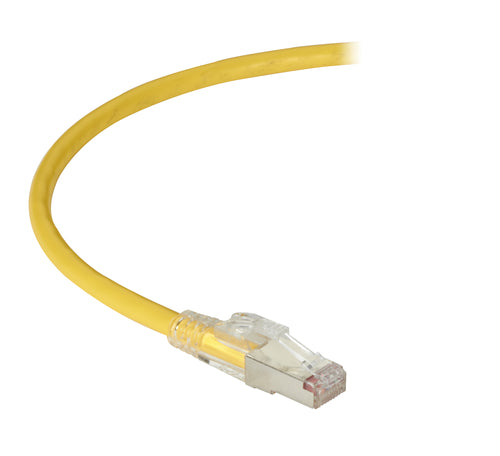 AddOn Networks ADD-5FCAT6AS-YW networking cable