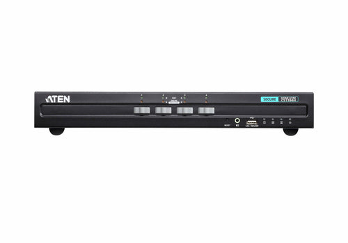 ATEN CS1184H KVM-Switch