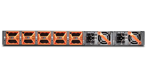 Juniper SRX Series SRX4600-DC hardware firewall