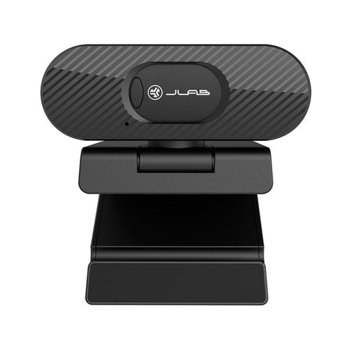 JLab Go Pop webcam