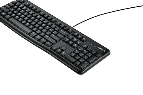 Logitech K120 for Business keyboard