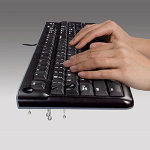 Logitech K120 for Business keyboard