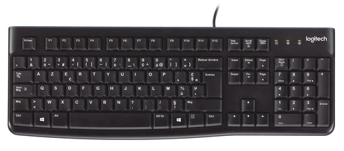 Logitech K120 for Business keyboard