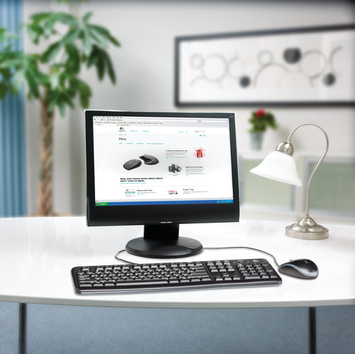 Logitech K120 for Business keyboard