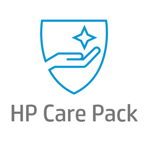 HPE Aruba Networking H9ZZ0PE warranty/support extension