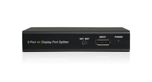 iogear GDPSP2 video splitter