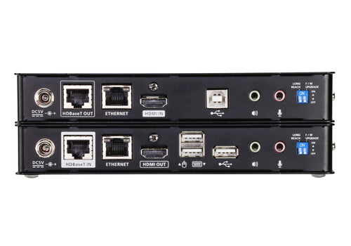 KVM Extender ATEN CE820 Verkabelt 150m Cat5e/Cat6 4K-Auflösung