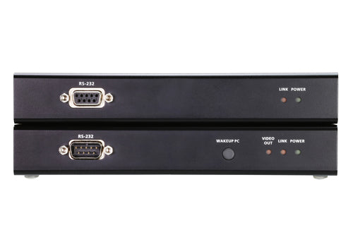 KVM Extender ATEN CE820 Verkabelt 150m Cat5e/Cat6 4K-Auflösung