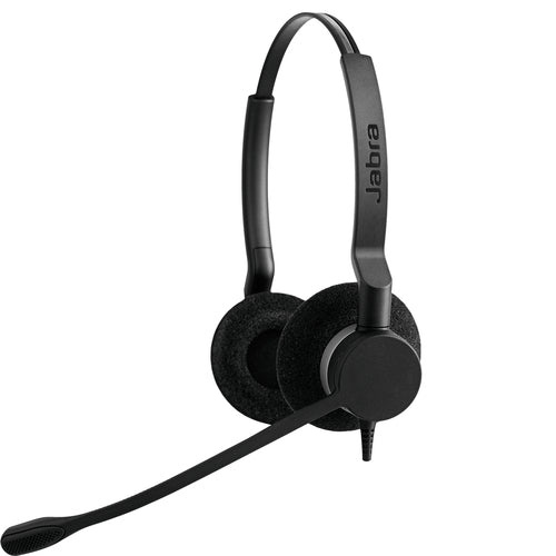 Wired Headset Jabra BIZ 2300 Duo Noise-Canceling Office Call Center