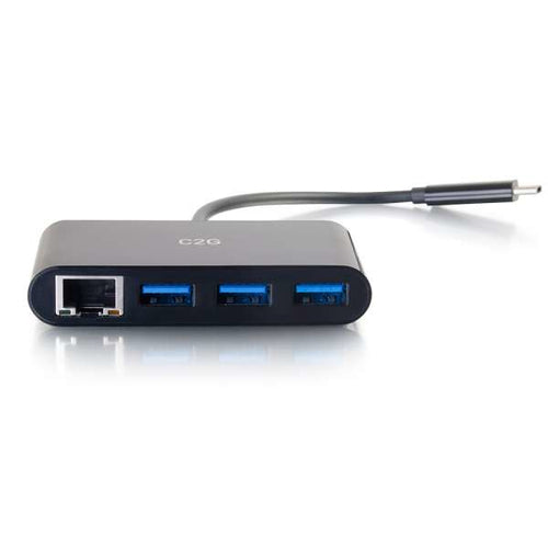 C2G 29747 laptop dock/port replicator