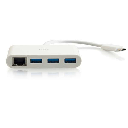 C2G 29746 laptop dock/port replicator