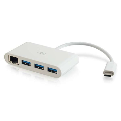 C2G 29746 laptop dock/port replicator