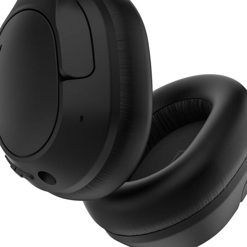 Belkin AUD008HQBK headphones/headset