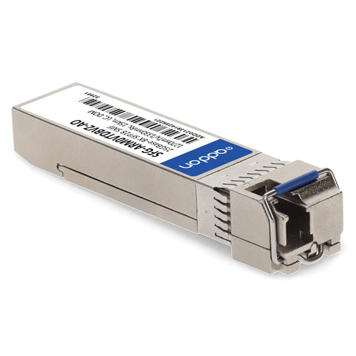 AddOn Networks SFG-ARM0VTDBVZ-AO network transceiver module
