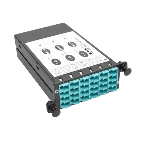 Tripp Lite N482-3M8-LC12 Patchpanel