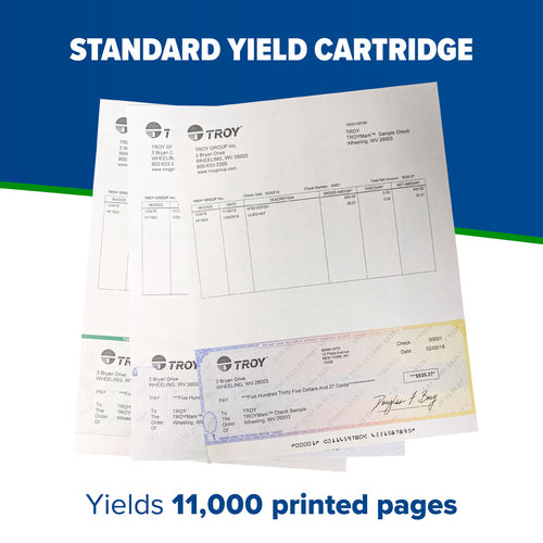 TROY 02-82040-001 toner cartridge