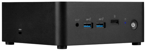 MSI Cubi NUC 1M-010US
