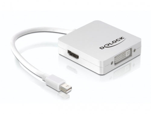 DeLOCK 61768 video cable adapter