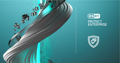 ESET PROTECT Enterprise Years 3 User 50 - 99