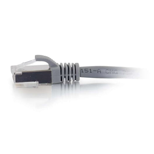 C2G 35ft Cat6a networking cable