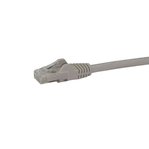 35ft CAT6 Ethernet Cable StarTech Gigabit 250MHz PoE UTP Snagless