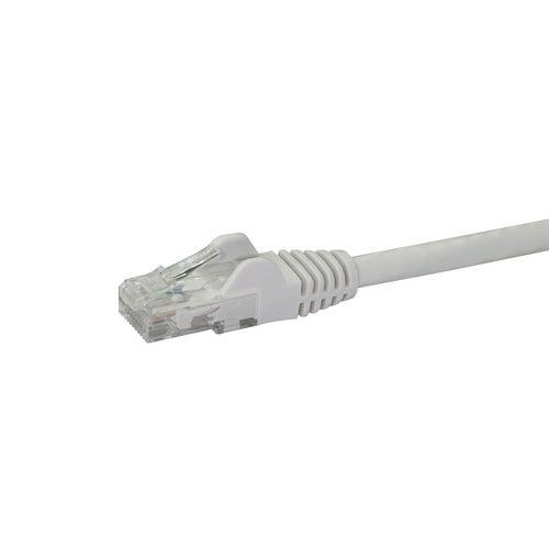 StarTech.com N6PATCH20WH networking cable