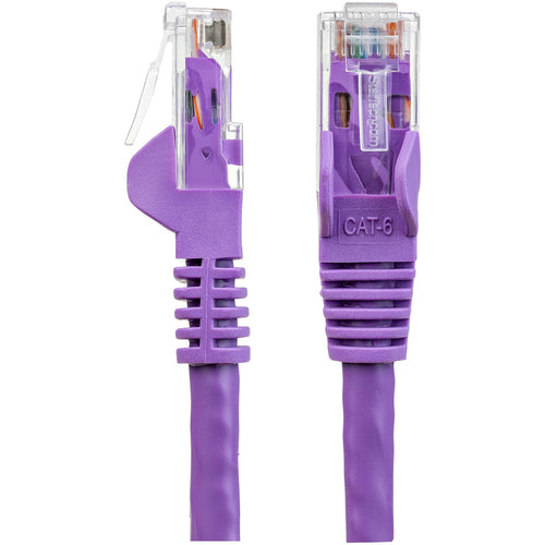 StarTech.com N6PATCH25PL networking cable