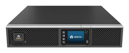 Vertiv Liebert GXT5-1500LVRT2UXL uninterruptible power supply (UPS)