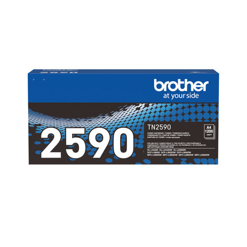 Brother TN-2590 toner cartridge