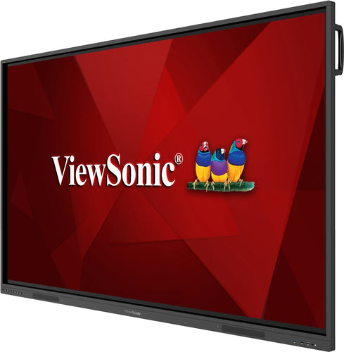 Viewsonic IFP75G1 75 Zoll 4K Ultra HD interaktives Whiteboard