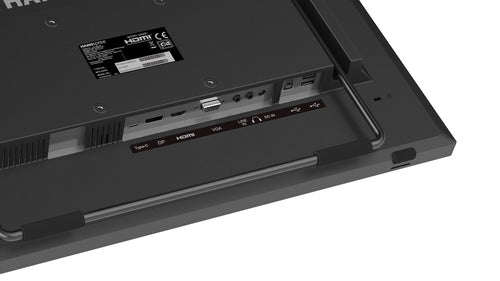 Hannspree HT220CUA computer monitor