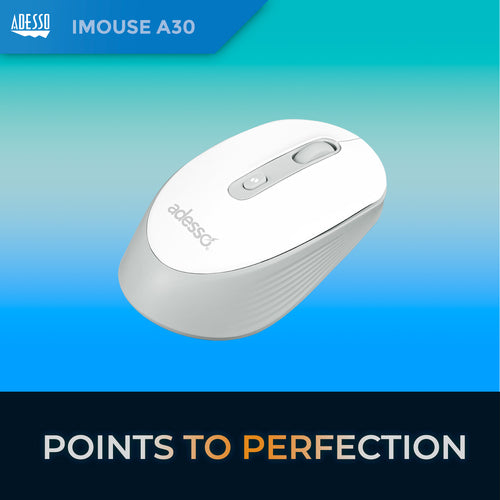 Adesso iMouse A30W mouse