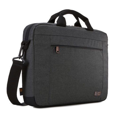 Briefcase Case Logic Era ERAA114 14-inch Lightweight Obsidian Stylish