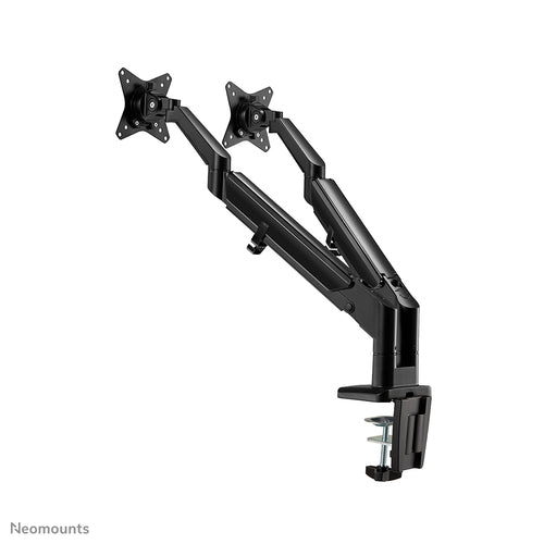 Neomounts DS70-810BL2 monitor mount / stand