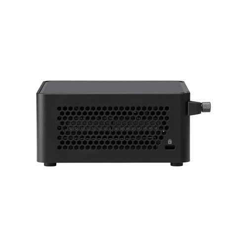 Mini PC ASUS NUC 14 Pro DDR5-SDRAM Wi-Fi 6E Ethernet LAN