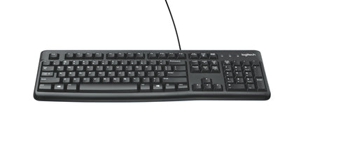 Logitech K120 for Business keyboard