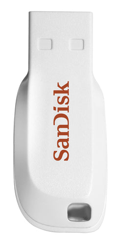 SanDisk Cruzer Blade USB flash drive