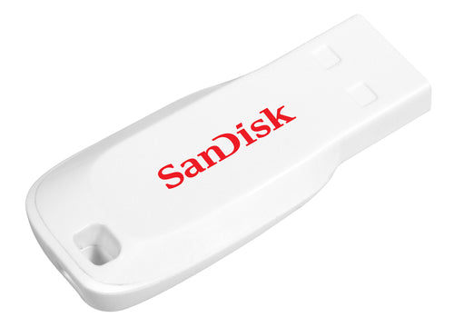SanDisk Cruzer Blade USB flash drive