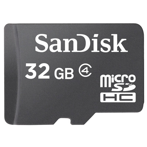 SanDisk microSDHC 32GB