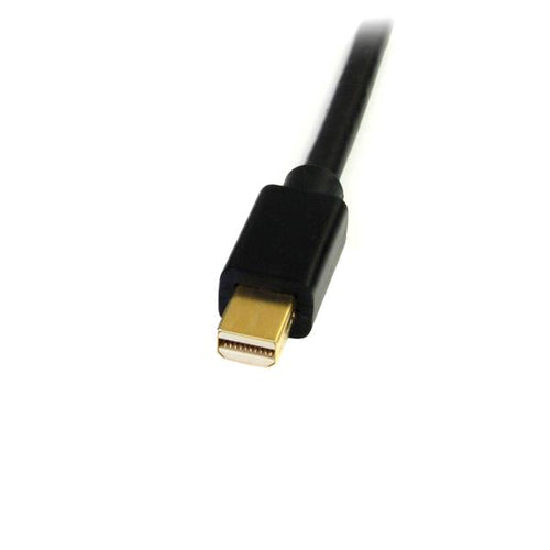 StarTech.com MDP2DVIMM6 video cable adapter