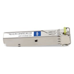 AddOn Networks GLC-BX20-D-I-AO network transceiver module