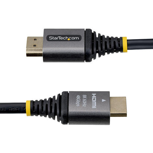 StarTech.com HDMM21V6F HDMI cable