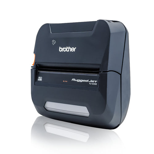 Brother RJ4230BL Etikettendrucker