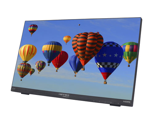 Hannspree HT225HPB computer monitor