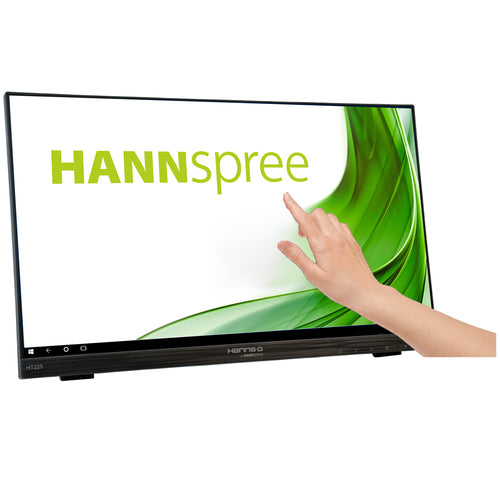 Hannspree HT225HPB computer monitor