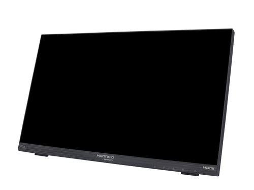 Hannspree HT225HPB computer monitor
